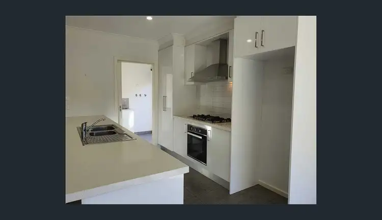 Third view of Homely house listing, 4 Horan Way, Weir Views VIC 3338