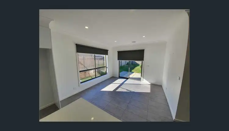 Fourth view of Homely house listing, 4 Horan Way, Weir Views VIC 3338