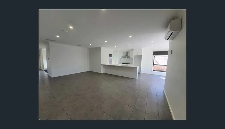 Fifth view of Homely house listing, 4 Horan Way, Weir Views VIC 3338