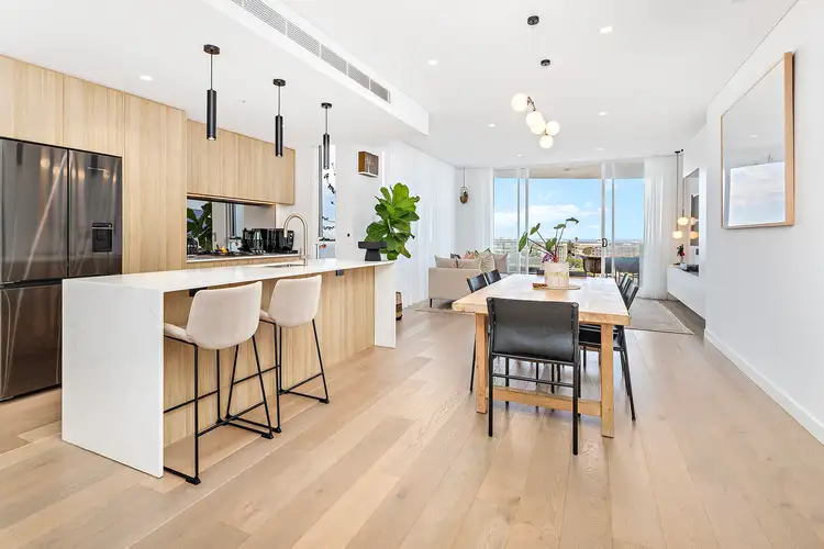 1001/26 Young Street, Wollongong NSW 2500
