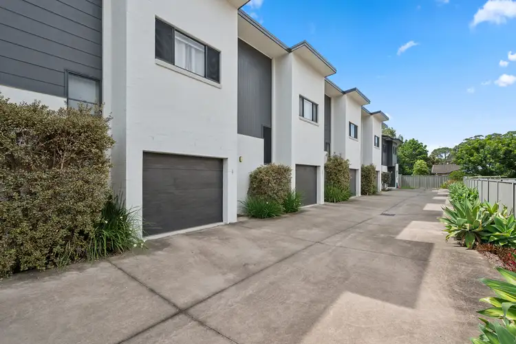 4/15 Boultwood Street, Coffs Harbour NSW 2450