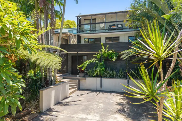 11 Campbell Street, Bangalow NSW 2479