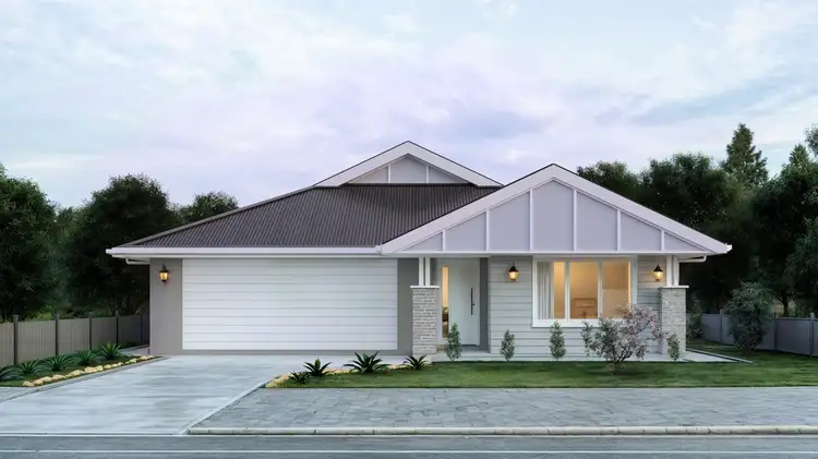 12 Watts Street, West Kempsey NSW 2440