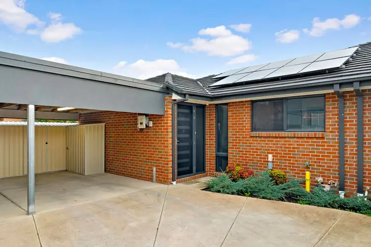 3/19 Wordsworth Avenue, Clayton South VIC 3169
