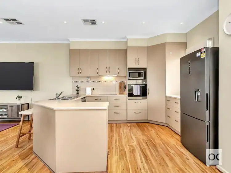Second view of Homely house listing, 45 Roy Terrace, Christies Beach SA 5165