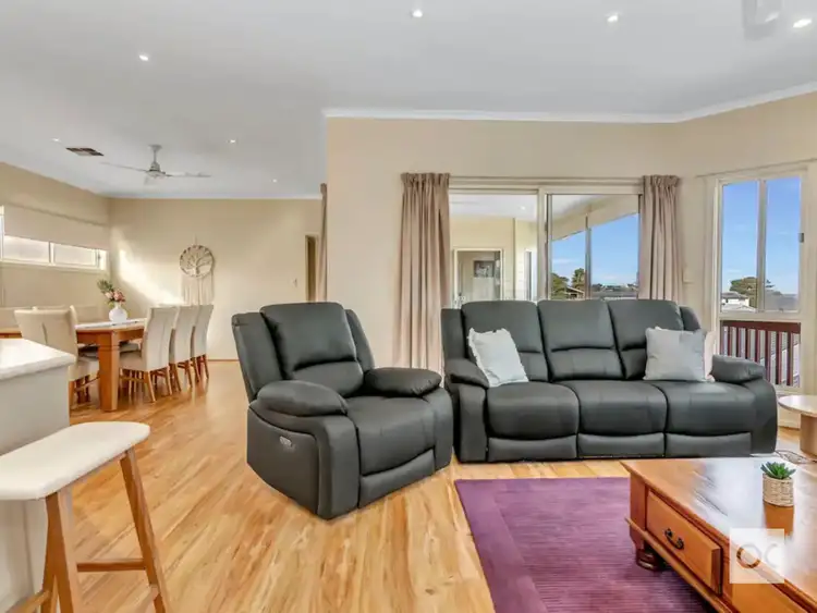 Fourth view of Homely house listing, 45 Roy Terrace, Christies Beach SA 5165
