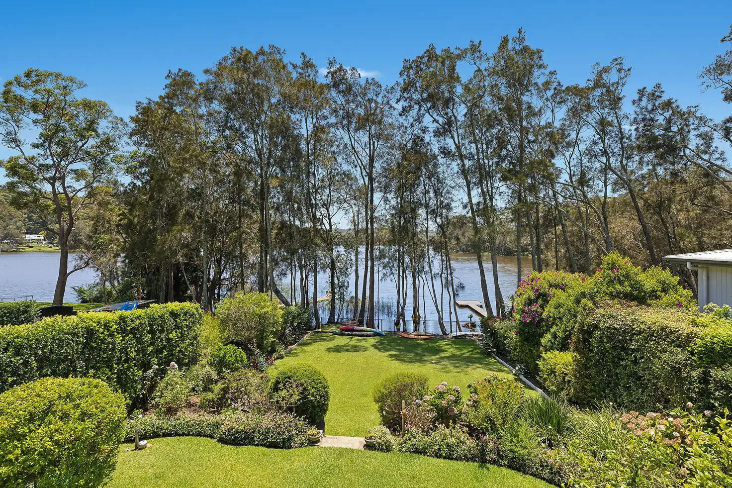 Main view of Homely house listing, 3/157 The Round Drive, Avoca Beach NSW 2251