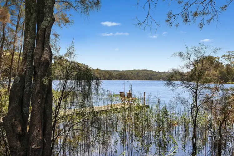 Third view of Homely house listing, 3/157 The Round Drive, Avoca Beach NSW 2251