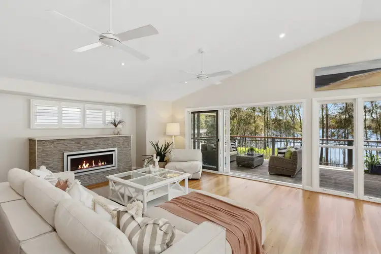 Fourth view of Homely house listing, 3/157 The Round Drive, Avoca Beach NSW 2251