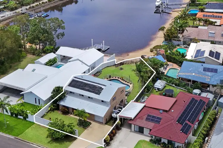 28 Cootamundra Drive, Mountain Creek QLD 4557