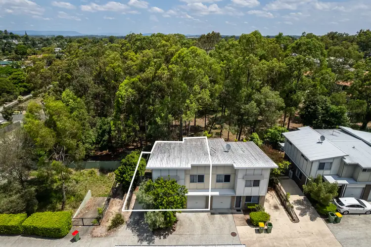 47/45 Ari Street, Marsden QLD 4132