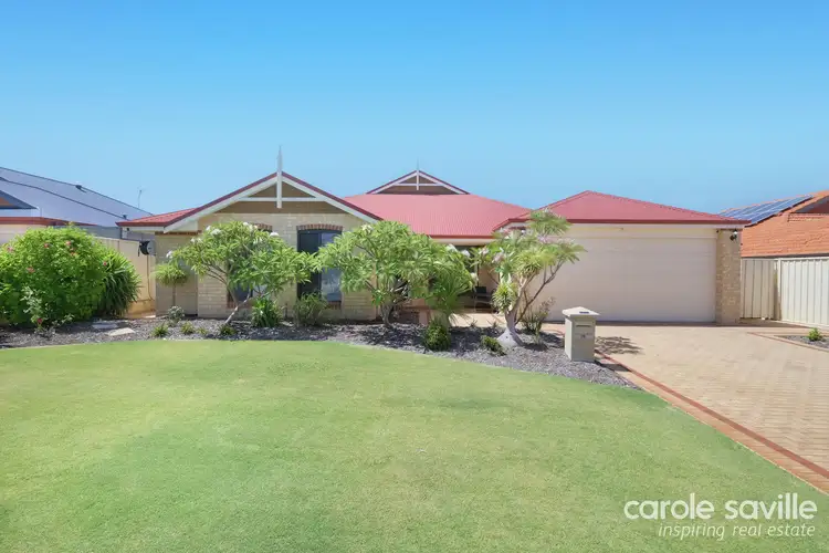 10 Galileo Avenue, Tapping WA 6065