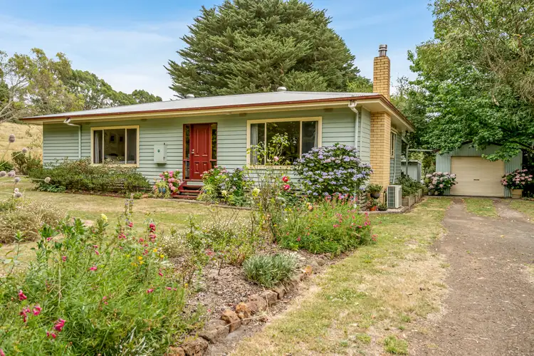 749 Coradjil Road, Simpson VIC 3266