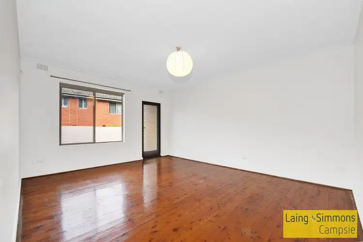 Second view of Homely unit listing, 1/43 Fairmount Street, Lakemba NSW 2195