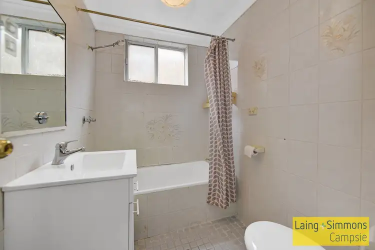 Sixth view of Homely unit listing, 1/43 Fairmount Street, Lakemba NSW 2195