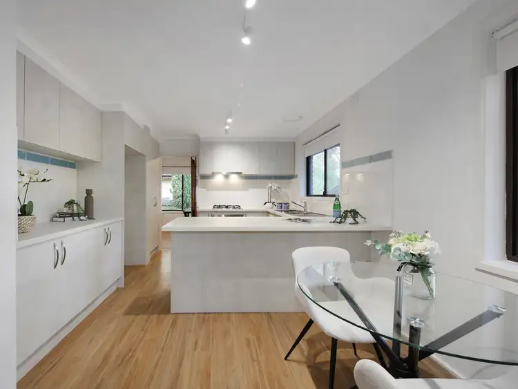 Fifth view of Homely house listing, 8 Honeysuckle Avenue, Wheelers Hill VIC 3150