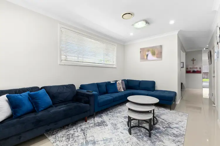 Sixth view of Homely semi-detached listing, 86C & 86D Frank Street, Mount Druitt NSW 2770