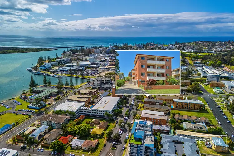 11/4 Waugh Street, Port Macquarie NSW 2444