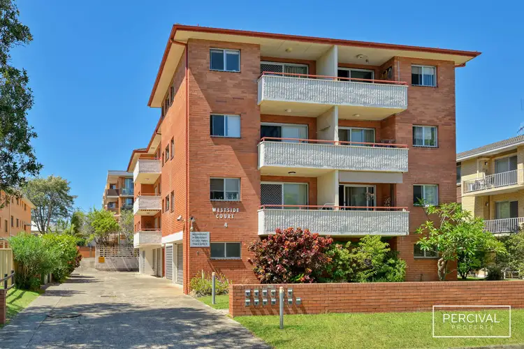 Second view of Homely unit listing, 11/4 Waugh Street, Port Macquarie NSW 2444