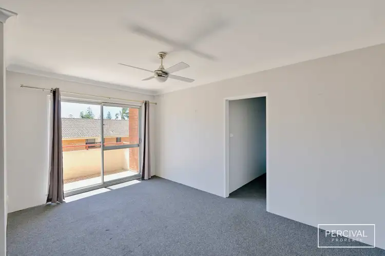 Fifth view of Homely unit listing, 11/4 Waugh Street, Port Macquarie NSW 2444