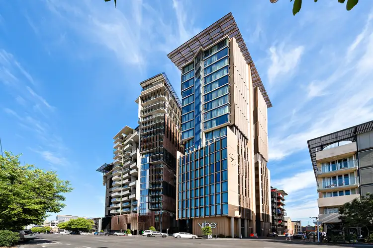 G02/250 Flinders Street, Adelaide SA 5000