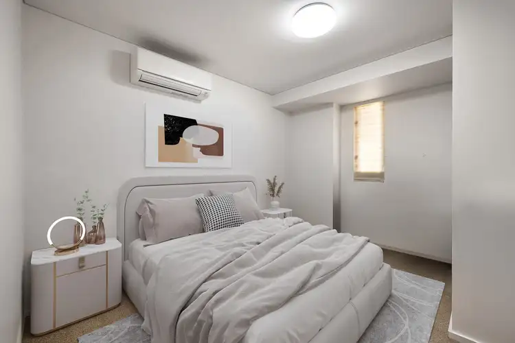 Fifth view of Homely apartment listing, G02/250 Flinders Street, Adelaide SA 5000