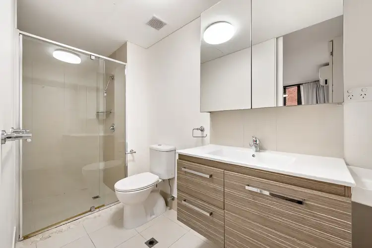 Sixth view of Homely apartment listing, G02/250 Flinders Street, Adelaide SA 5000