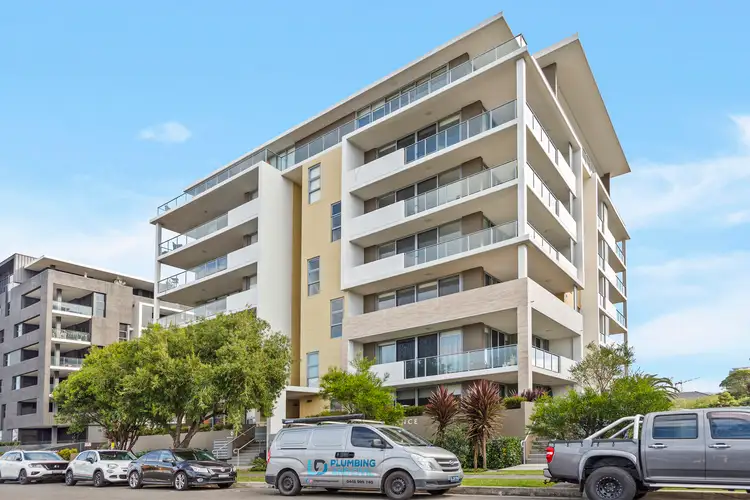 401/6 Beatson Street, Wollongong NSW 2500