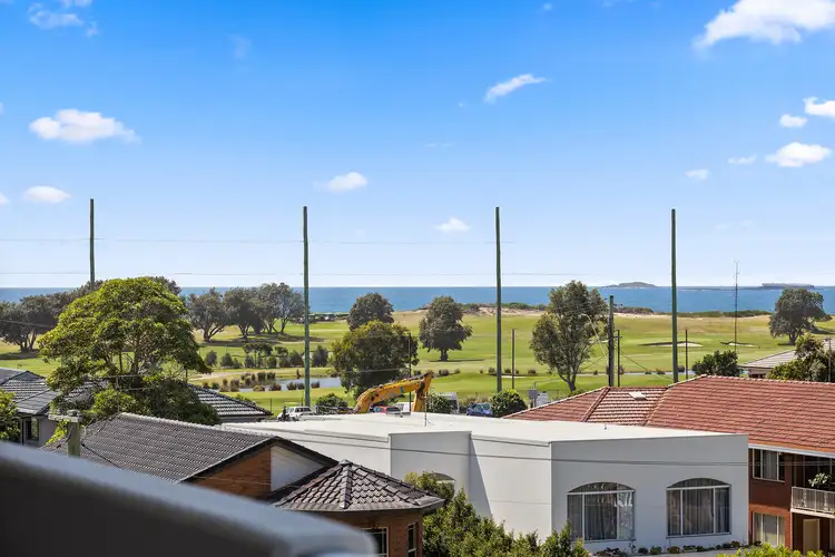 Third view of Homely apartment listing, 401/6 Beatson Street, Wollongong NSW 2500
