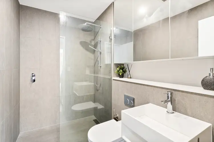 Sixth view of Homely apartment listing, 507/17 Loftus Street, Wollongong NSW 2500