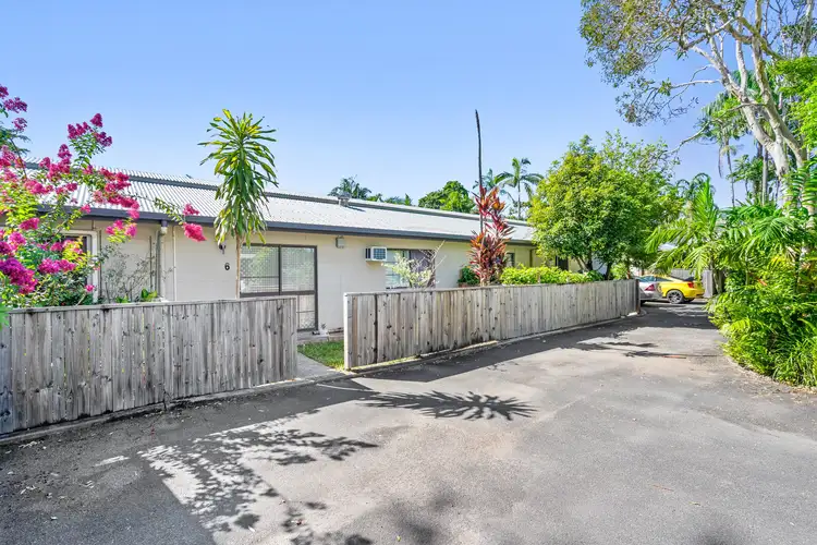 Main view of Homely unit listing, 6/1-9 Joan Street, Bungalow QLD 4870