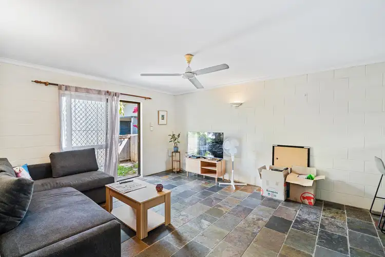 Second view of Homely unit listing, 6/1-9 Joan Street, Bungalow QLD 4870