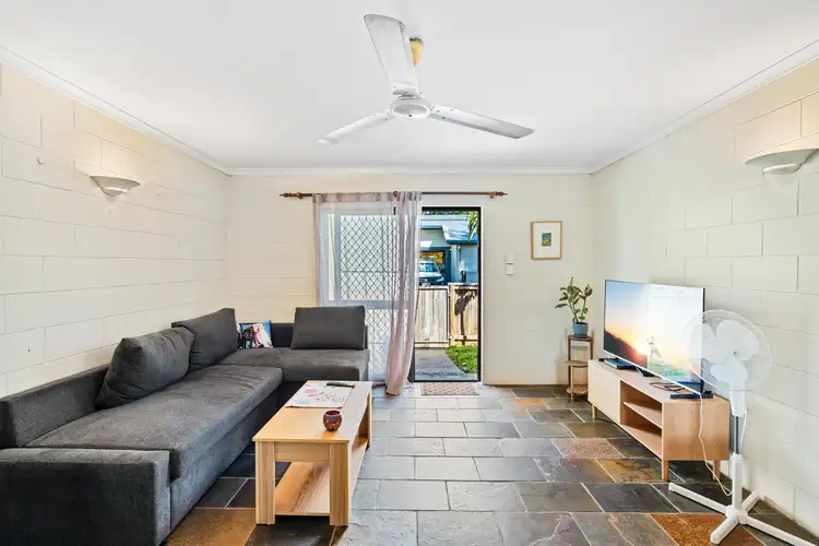 Third view of Homely unit listing, 6/1-9 Joan Street, Bungalow QLD 4870