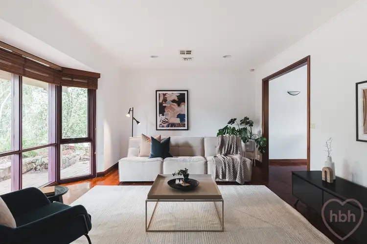 Main view of Homely house listing, 45 Rosman Circuit, Gilmore ACT 2905