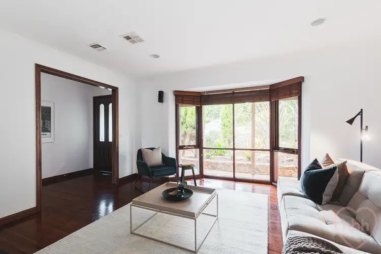 Second view of Homely house listing, 45 Rosman Circuit, Gilmore ACT 2905
