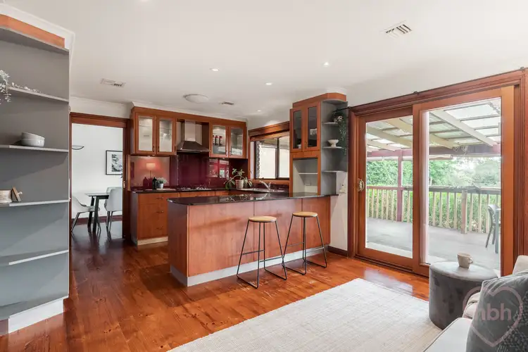 Fourth view of Homely house listing, 45 Rosman Circuit, Gilmore ACT 2905