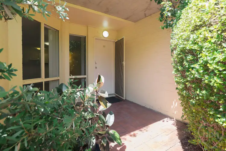 Main view of Homely apartment listing, 52/12 Albermarle Place, Phillip ACT 2606