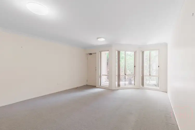 Fourth view of Homely apartment listing, 52/12 Albermarle Place, Phillip ACT 2606