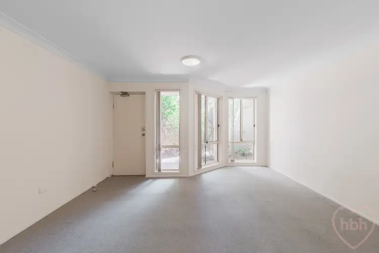 Fifth view of Homely apartment listing, 52/12 Albermarle Place, Phillip ACT 2606