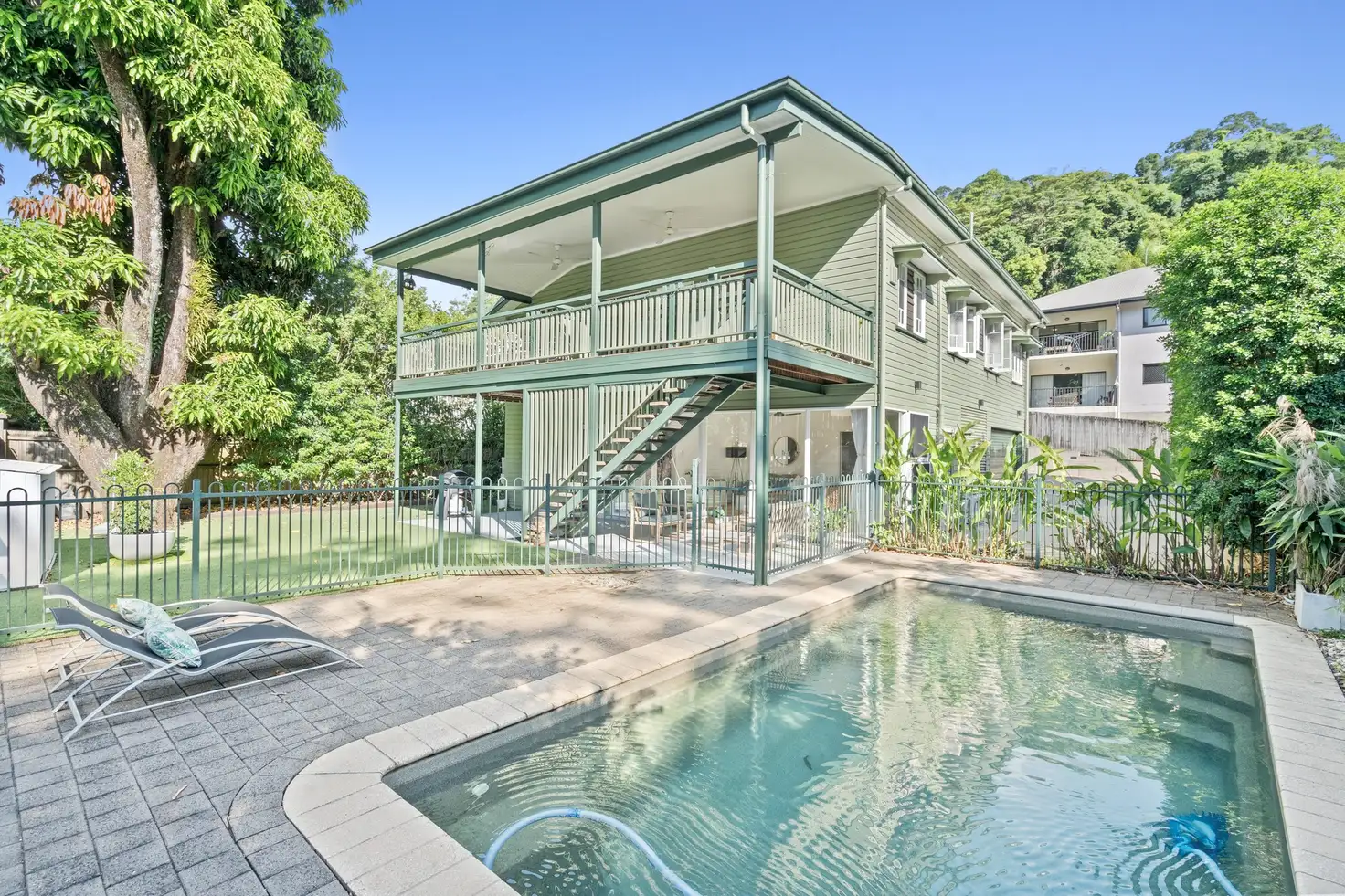 Main view of Homely house listing, 19 Charlekata Close, Freshwater QLD 4870