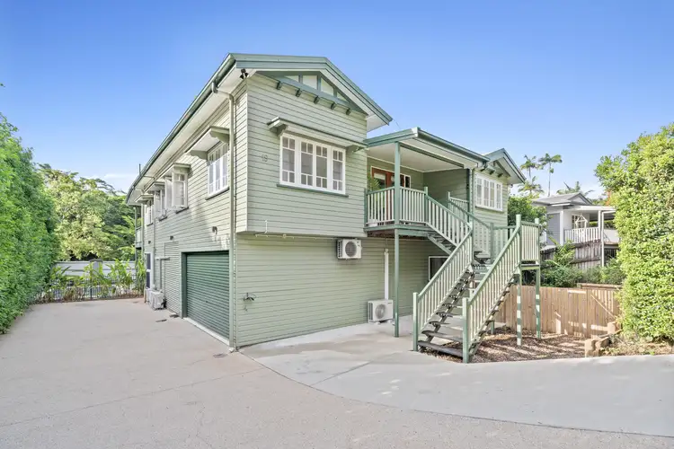 Second view of Homely house listing, 19 Charlekata Close, Freshwater QLD 4870