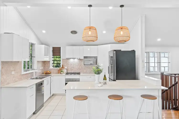 Third view of Homely house listing, 19 Charlekata Close, Freshwater QLD 4870
