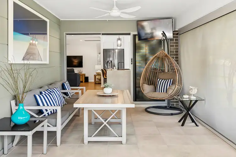 Fourth view of Homely house listing, 1 Veduta Drive, Coffs Harbour NSW 2450