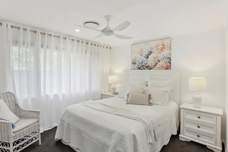 Fifth view of Homely house listing, 1 Veduta Drive, Coffs Harbour NSW 2450