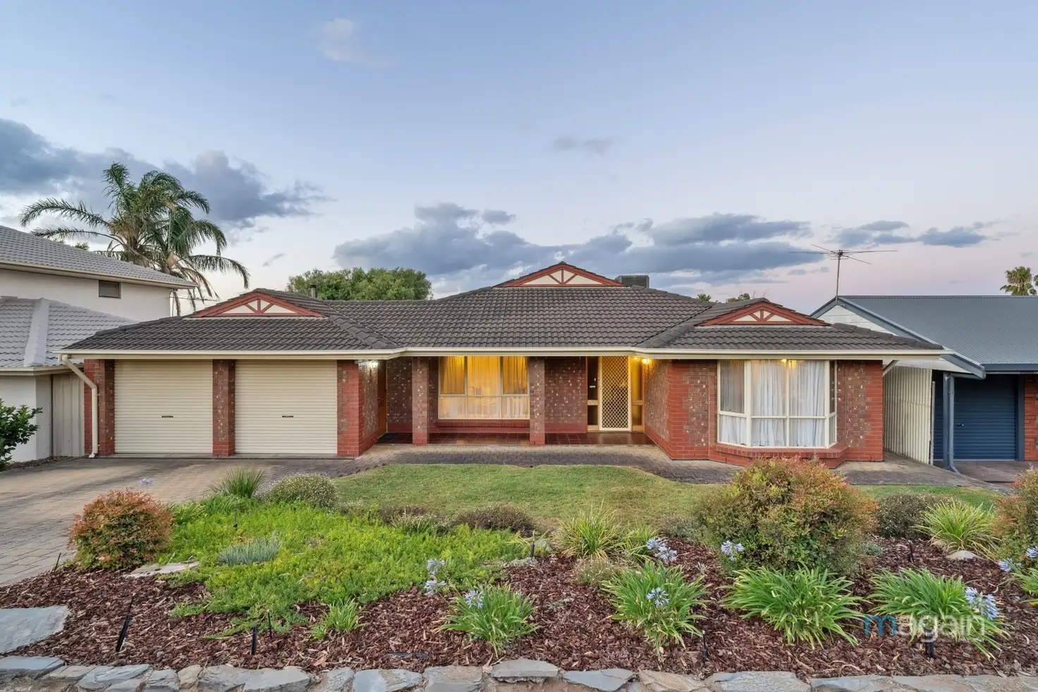 Main view of Homely house listing, 17 Phillip Street, Moana SA 5169