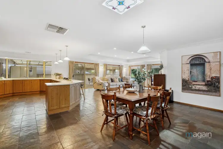 Third view of Homely house listing, 17 Phillip Street, Moana SA 5169