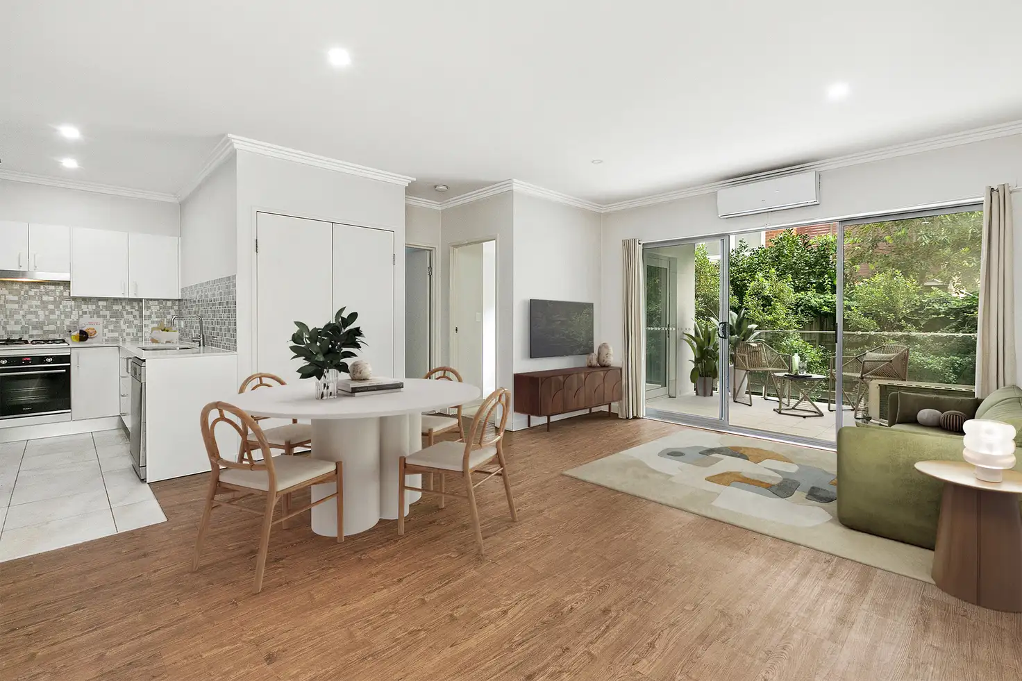 Main view of Homely apartment listing, 11/56A Park Street, Narrabeen NSW 2101