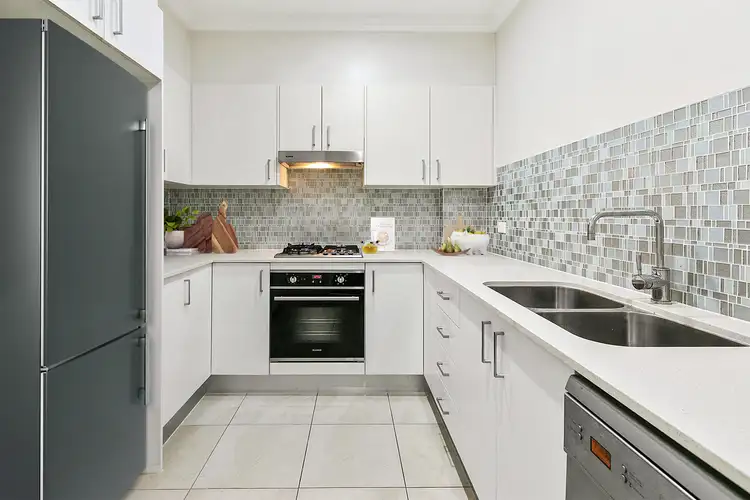 Third view of Homely apartment listing, 11/56A Park Street, Narrabeen NSW 2101