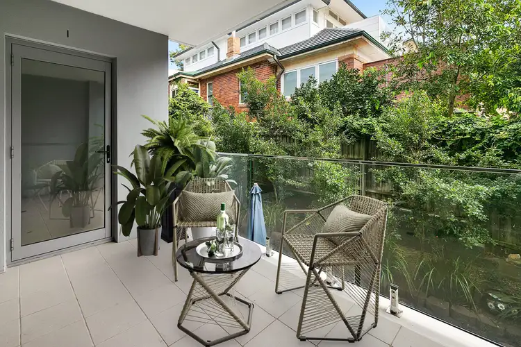 Fifth view of Homely apartment listing, 11/56A Park Street, Narrabeen NSW 2101