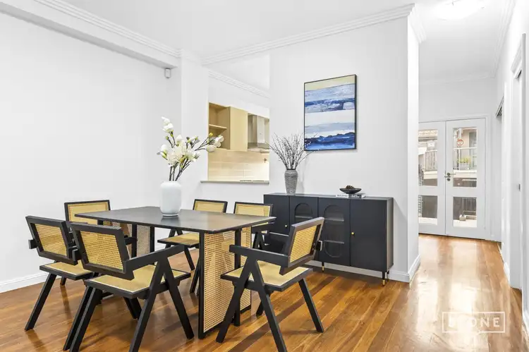 Fourth view of Homely townhouse listing, 2/155 Carlingford Road, Epping NSW 2121